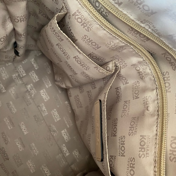 Michael Kors tote bag - Picture 5 of 6